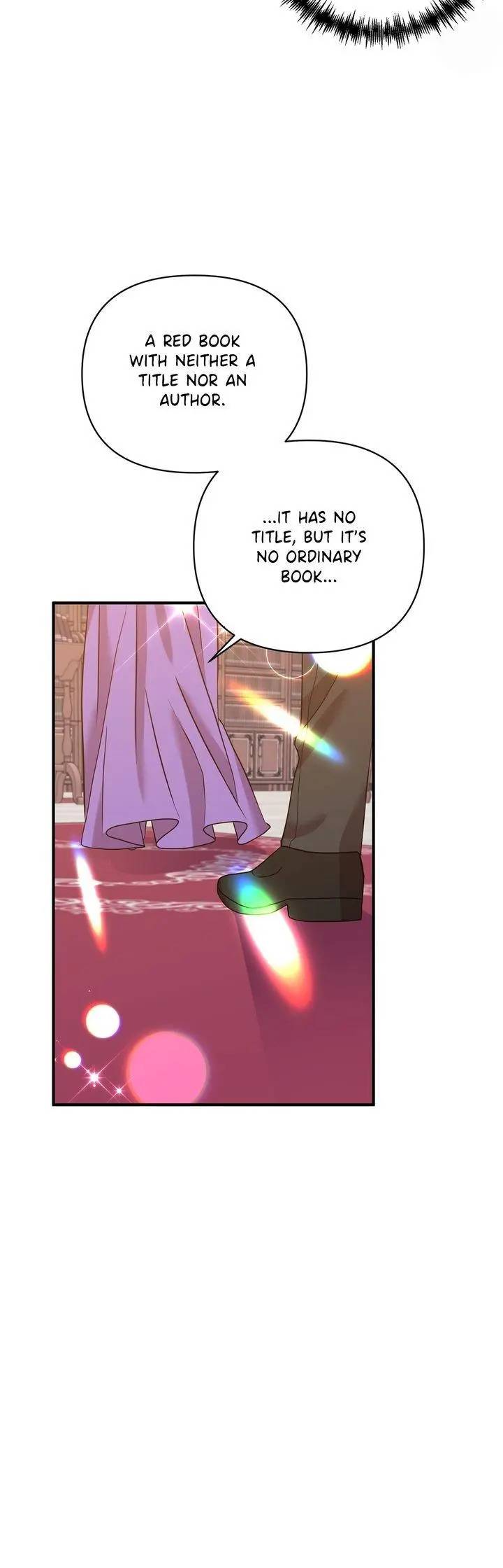 Now I Will Take The Emperor’s Heart chapter 19 - page 10