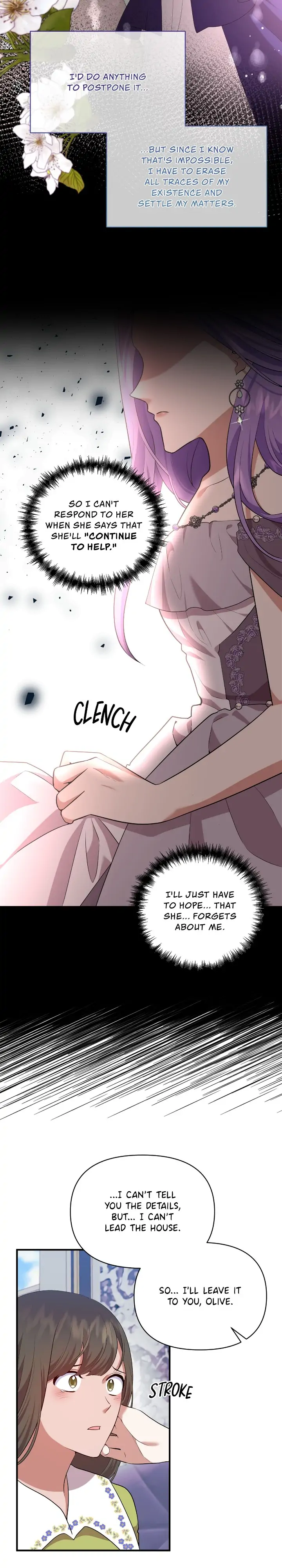 Now I Will Take The Emperor’s Heart Chapter 86 - page 10