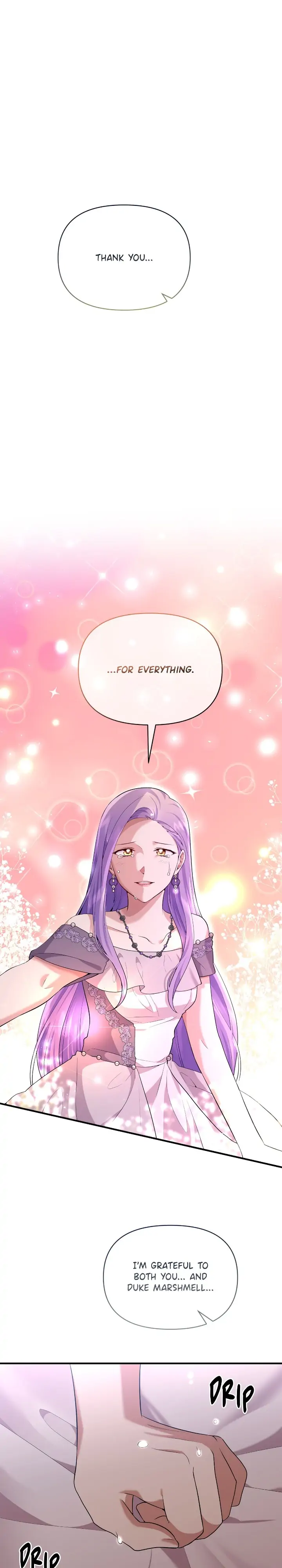 Now I Will Take The Emperor’s Heart Chapter 86 - page 11