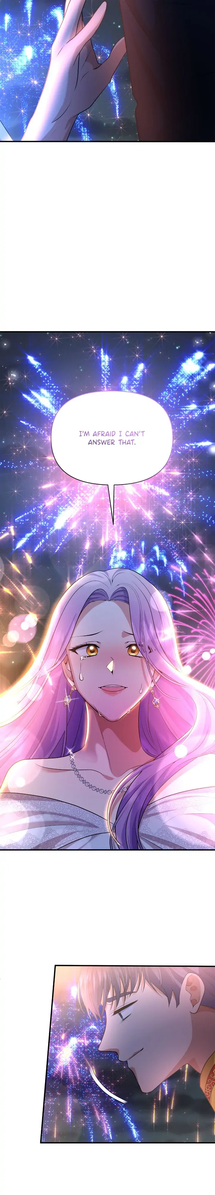 Now I Will Take The Emperor’s Heart Chapter 86 - page 37