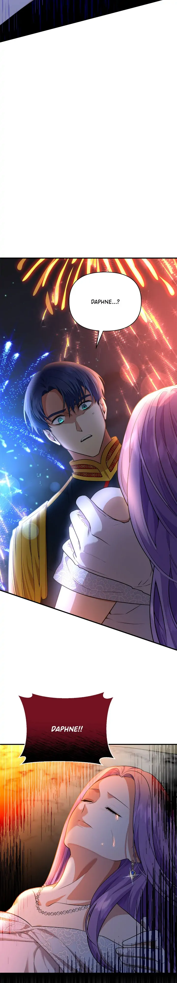 Now I Will Take The Emperor’s Heart Chapter 86 - page 42