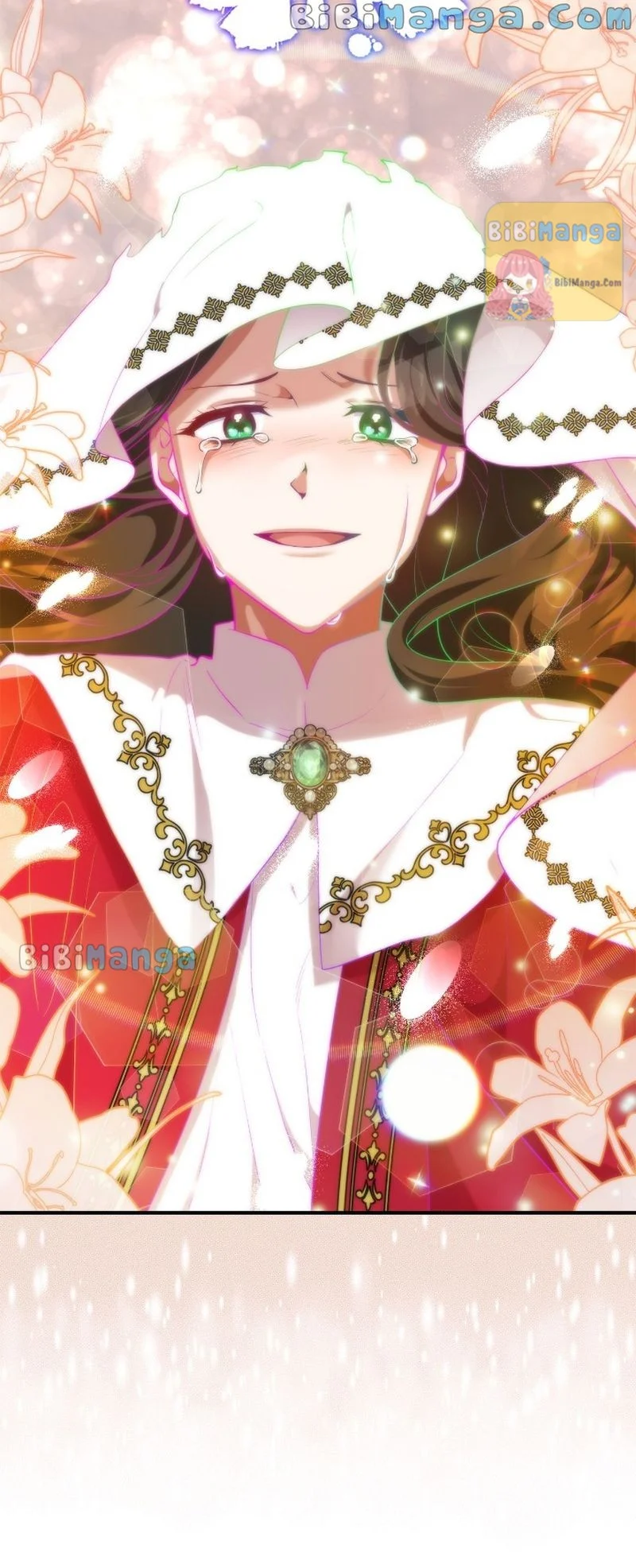 Now I Will Take The Emperor’s Heart Chapter 87 - page 27