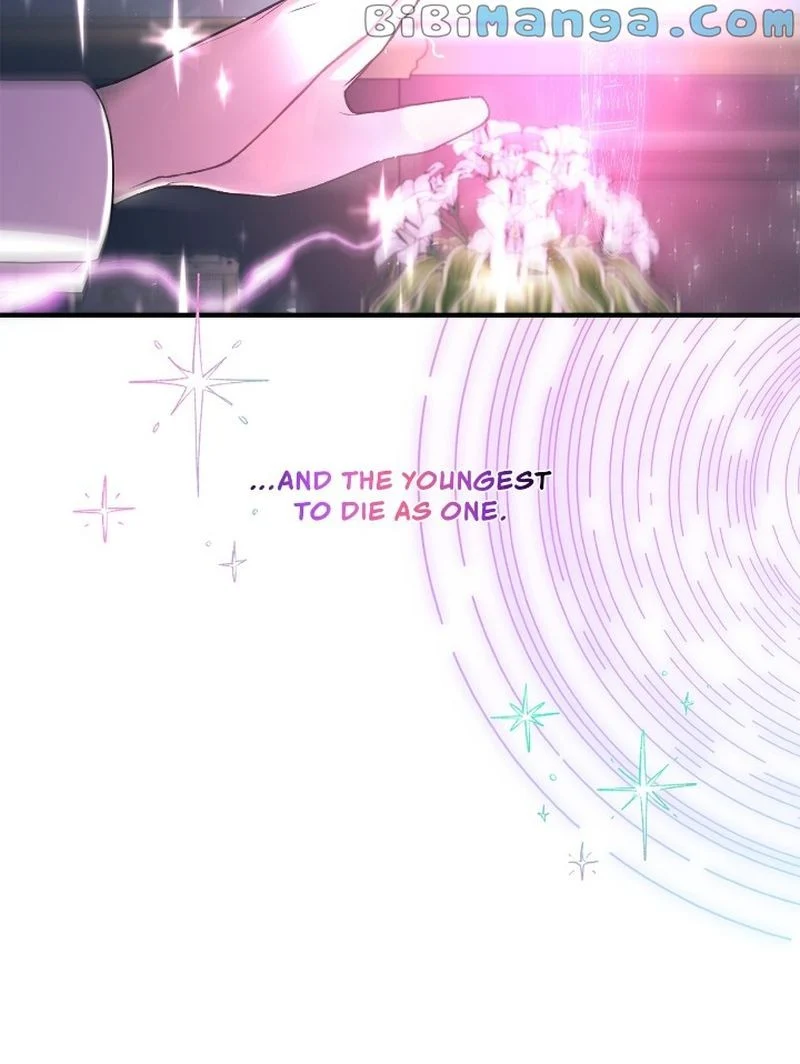 Now I Will Take The Emperor’s Heart Chapter 87 - page 31