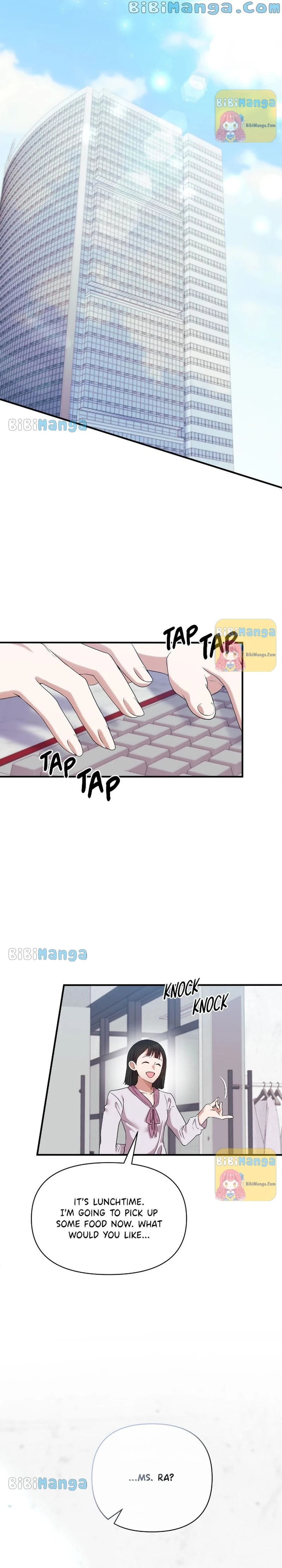 Now I Will Take The Emperor’s Heart Chapter 87 - page 34