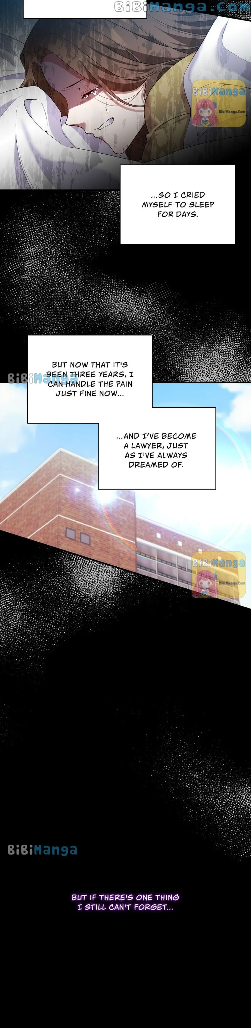 Now I Will Take The Emperor’s Heart Chapter 87 - page 38