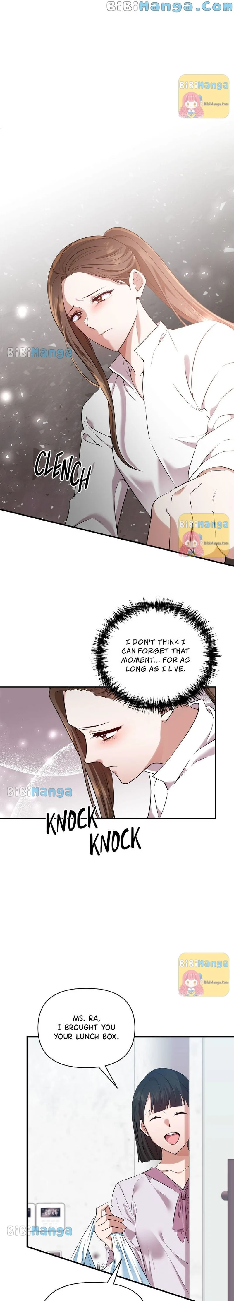 Now I Will Take The Emperor’s Heart Chapter 87 - page 43