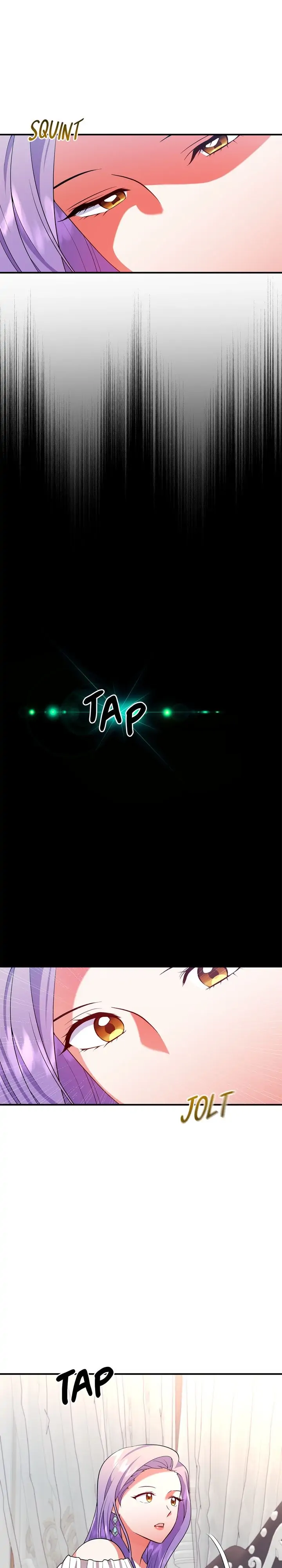 Now I Will Take The Emperor’s Heart chapter 59 - page 11