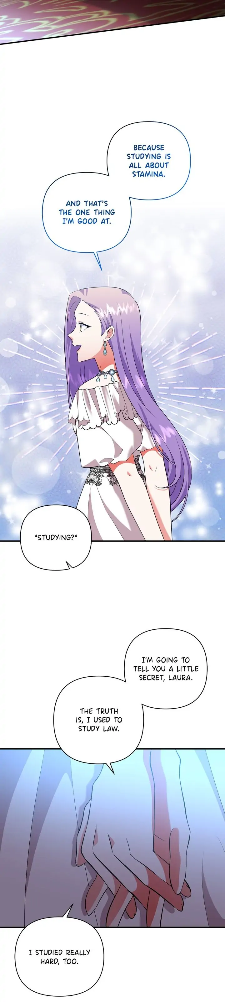 Now I Will Take The Emperor’s Heart chapter 59 - page 2
