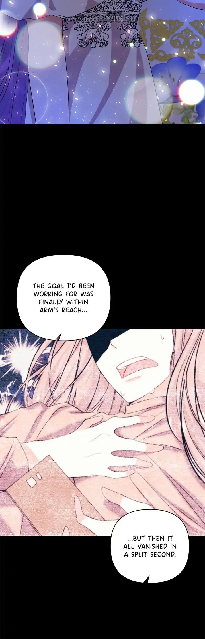 Now I Will Take The Emperor’s Heart chapter 59 - page 4