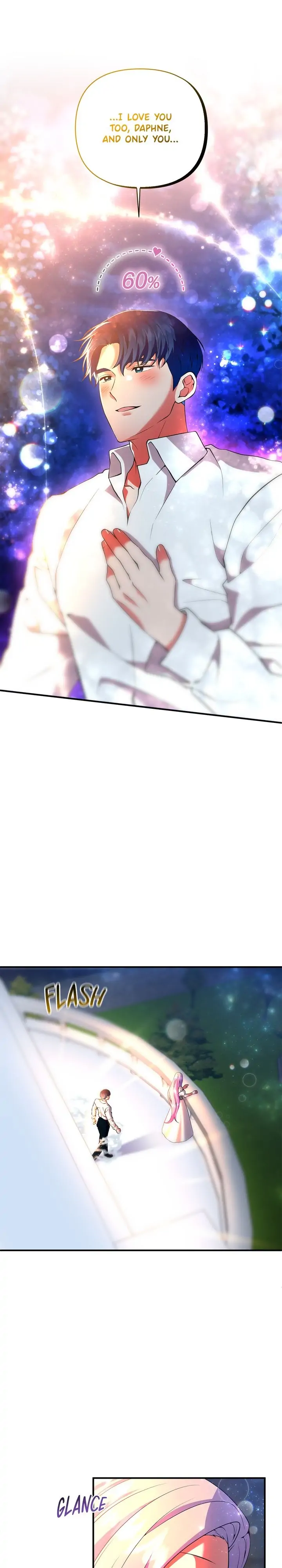 Now I Will Take The Emperor’s Heart chapter 60 - page 3