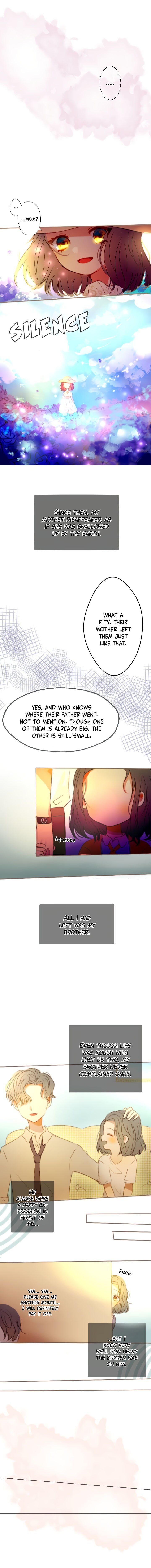 Ordinary Girl chapter 1 - page 2