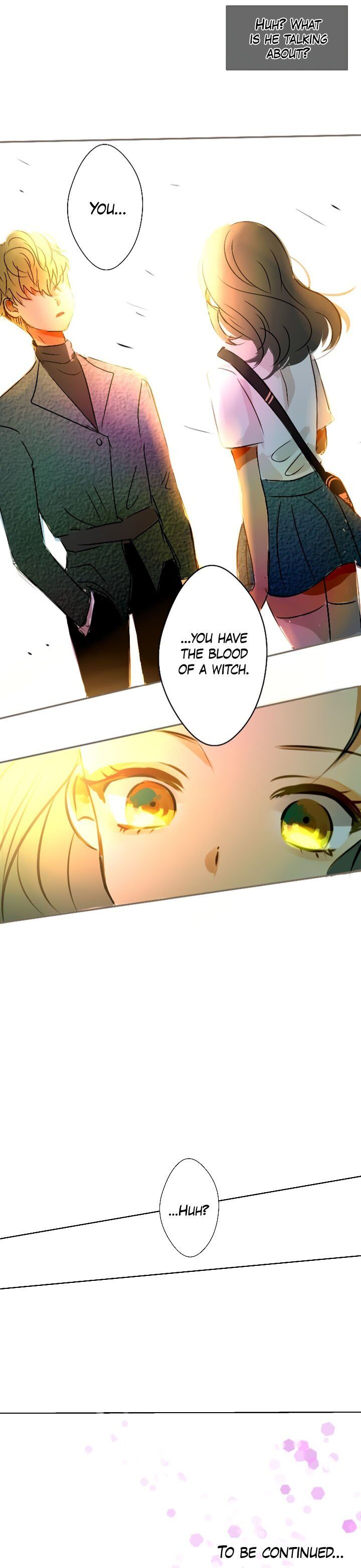 Ordinary Girl chapter 1 - page 8