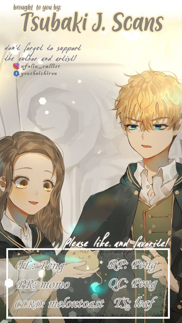 Ordinary Girl chapter 4 - page 6
