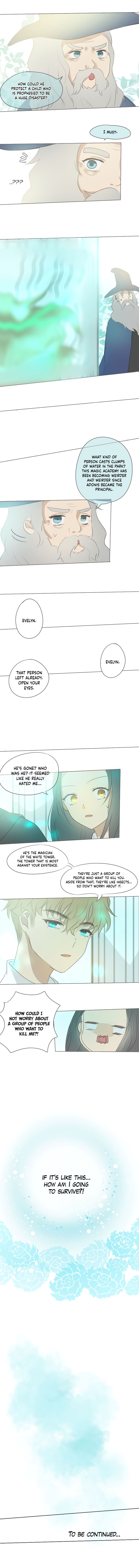 Ordinary Girl chapter 5 - page 7
