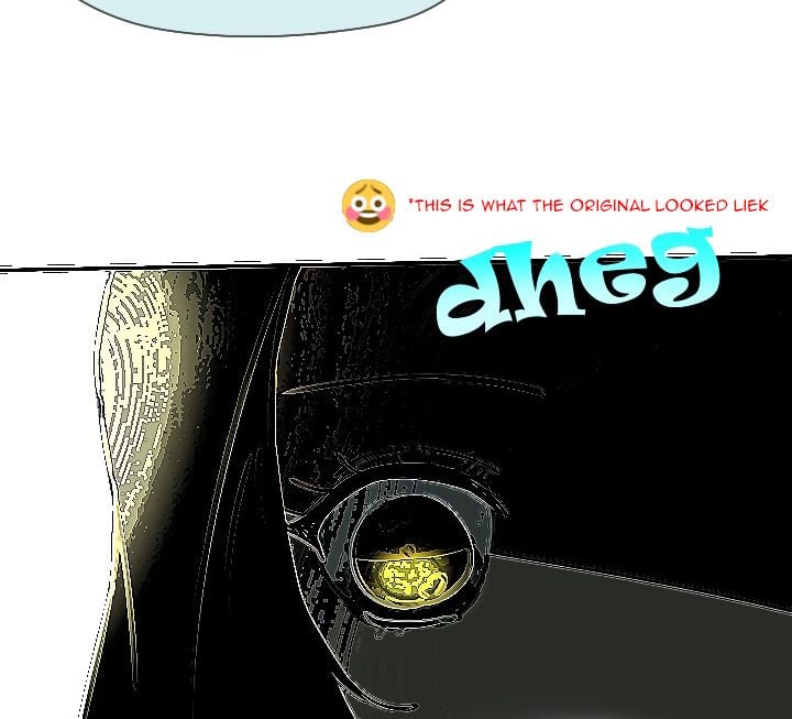 Ordinary Girl chapter 5 - page 8