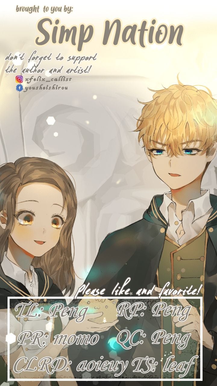 Ordinary Girl chapter 5 - page 9