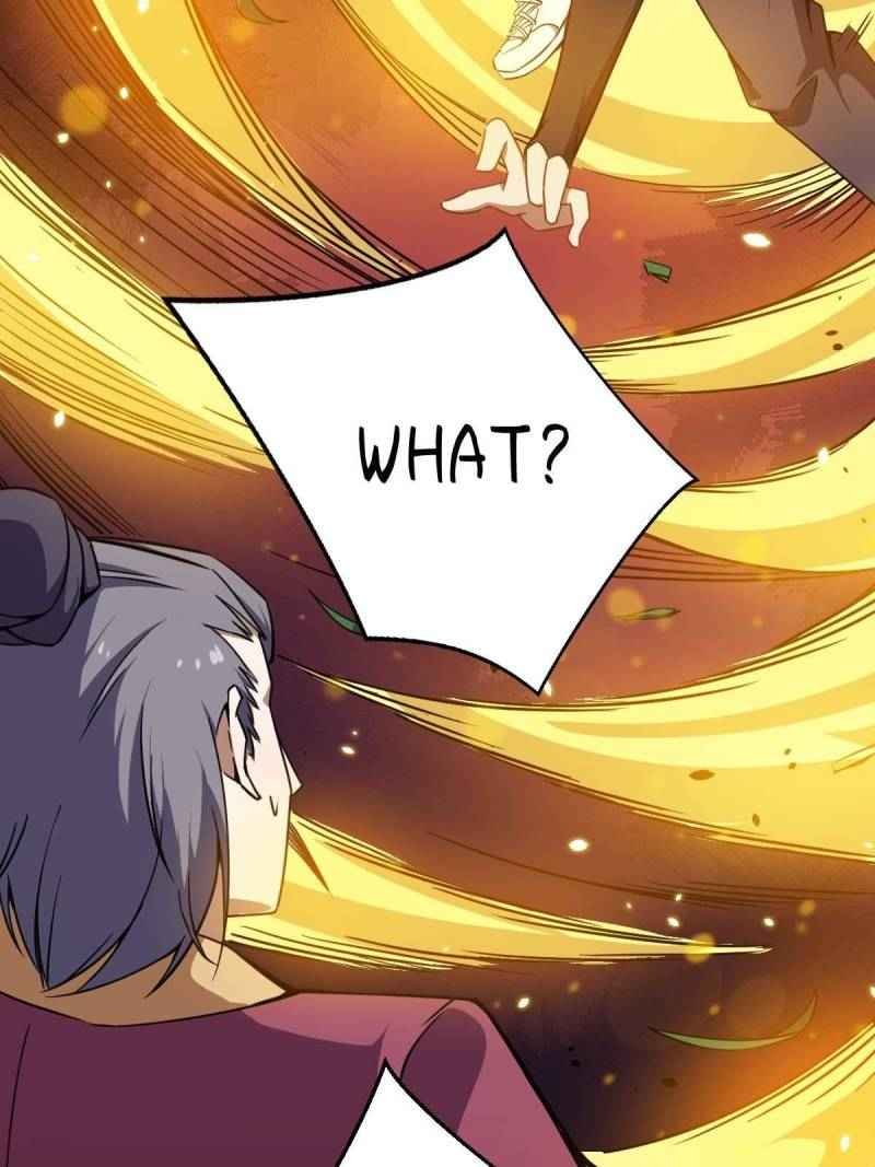 My Ancestors Rolled in Money chapter 5 - page 19