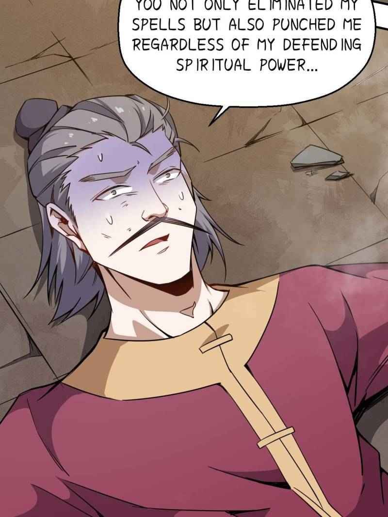 My Ancestors Rolled in Money chapter 5 - page 24