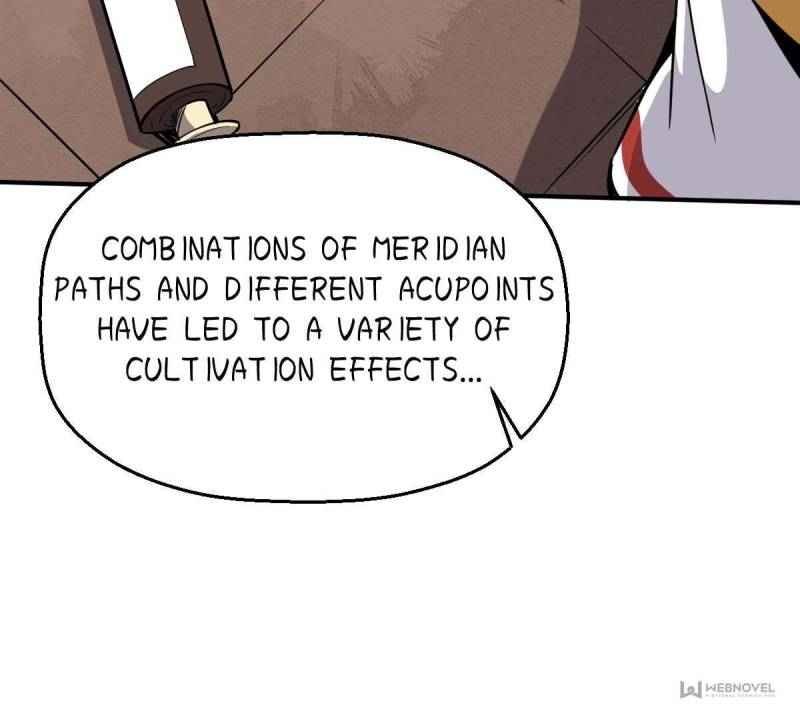 My Ancestors Rolled in Money chapter 5 - page 32