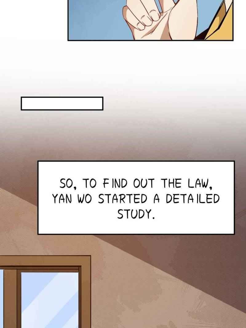 My Ancestors Rolled in Money chapter 5 - page 34