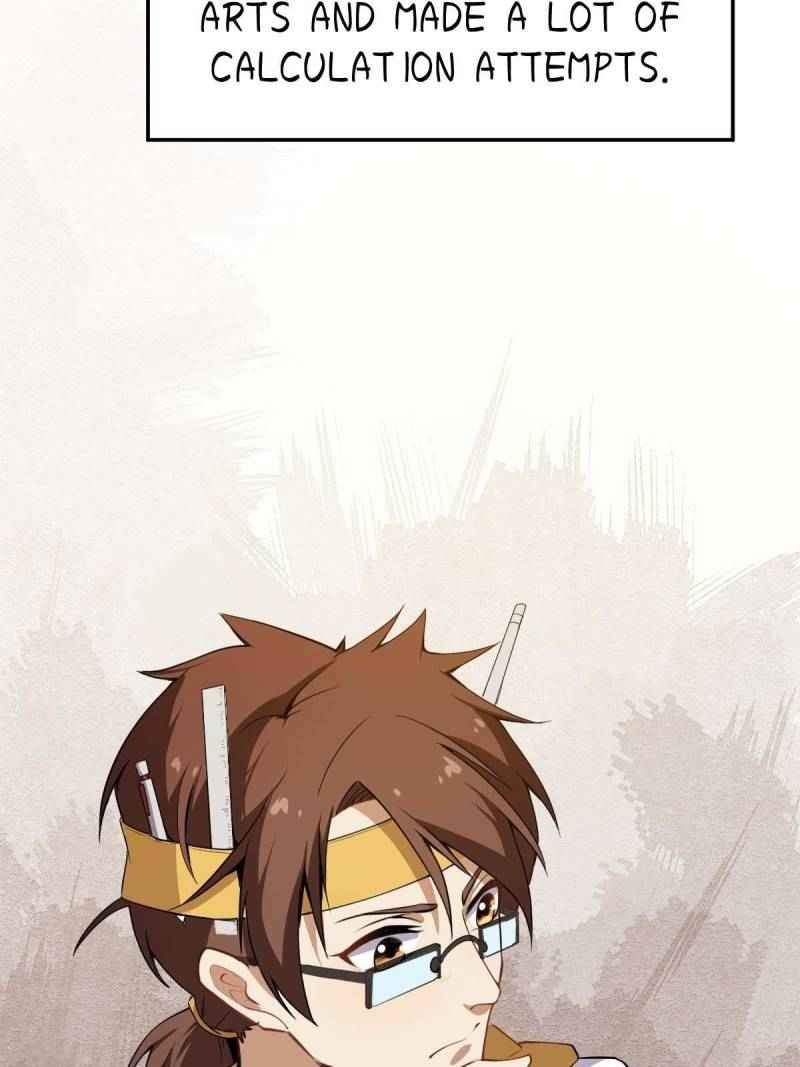 My Ancestors Rolled in Money chapter 5 - page 41