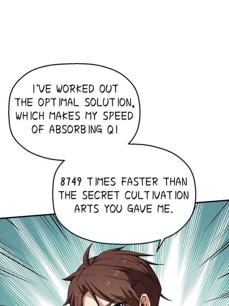 My Ancestors Rolled in Money chapter 5 - page 49