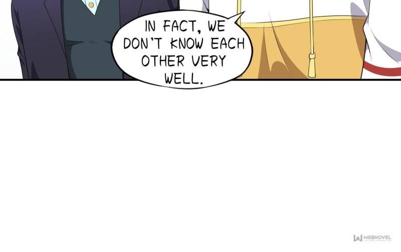 My Ancestors Rolled in Money chapter 50 - page 11