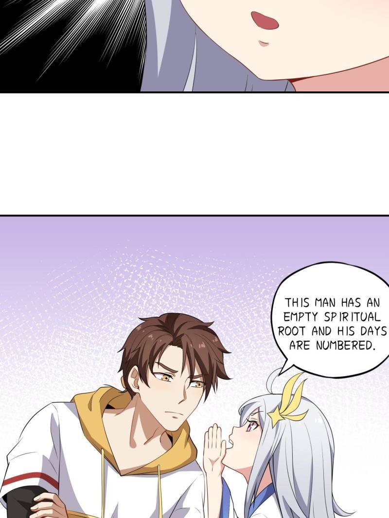 My Ancestors Rolled in Money chapter 50 - page 14