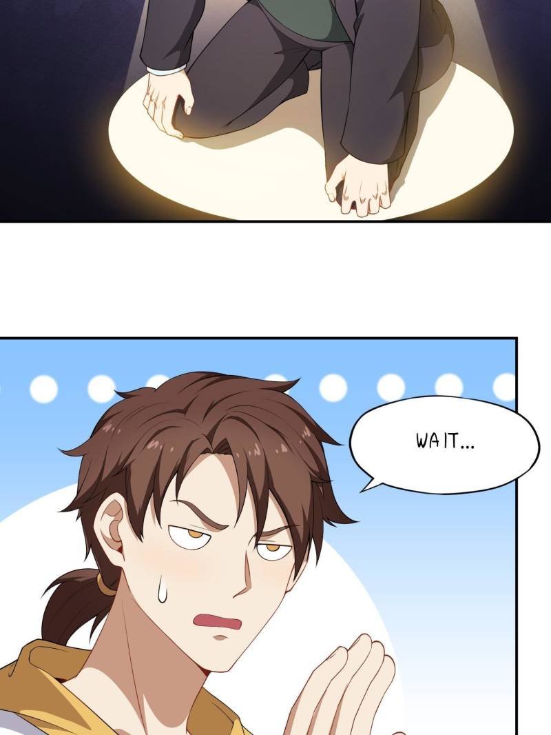 My Ancestors Rolled in Money chapter 50 - page 2