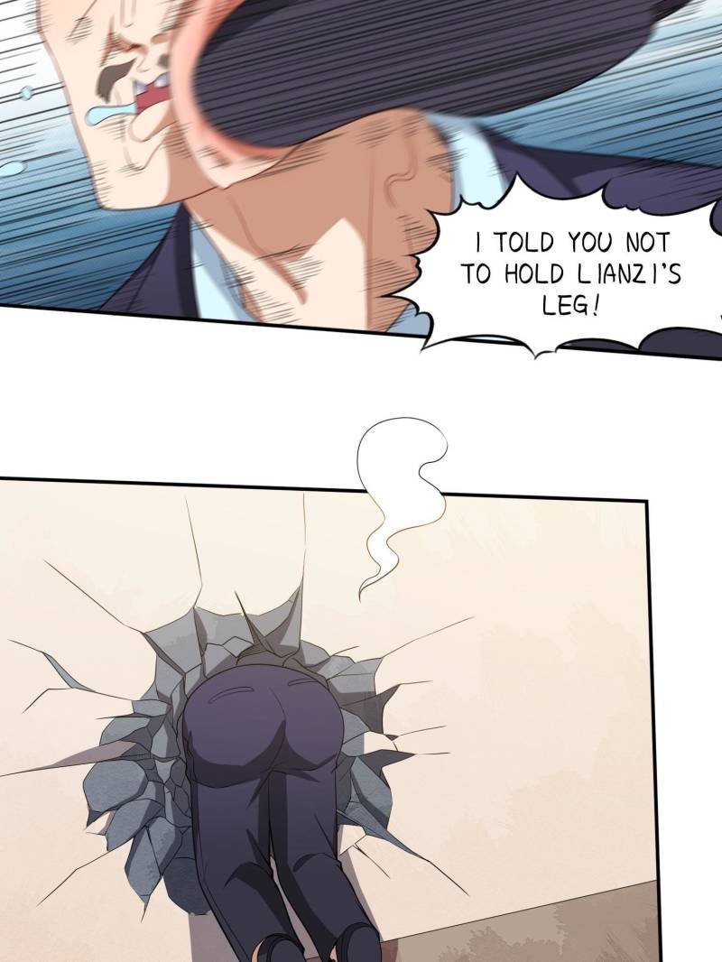 My Ancestors Rolled in Money chapter 50 - page 20