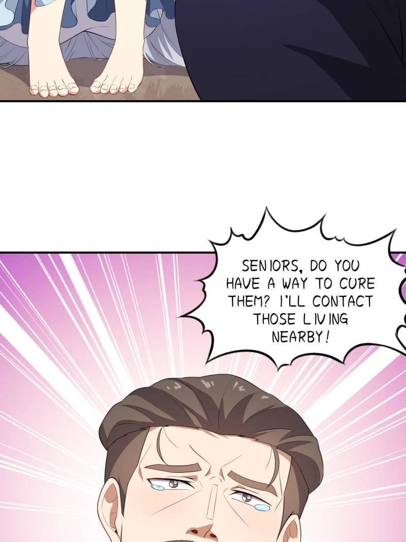 My Ancestors Rolled in Money chapter 50 - page 30