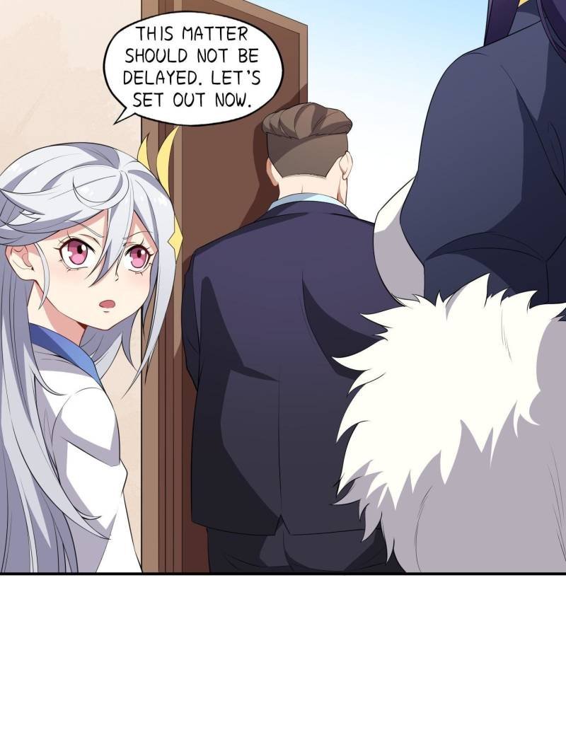 My Ancestors Rolled in Money chapter 50 - page 32