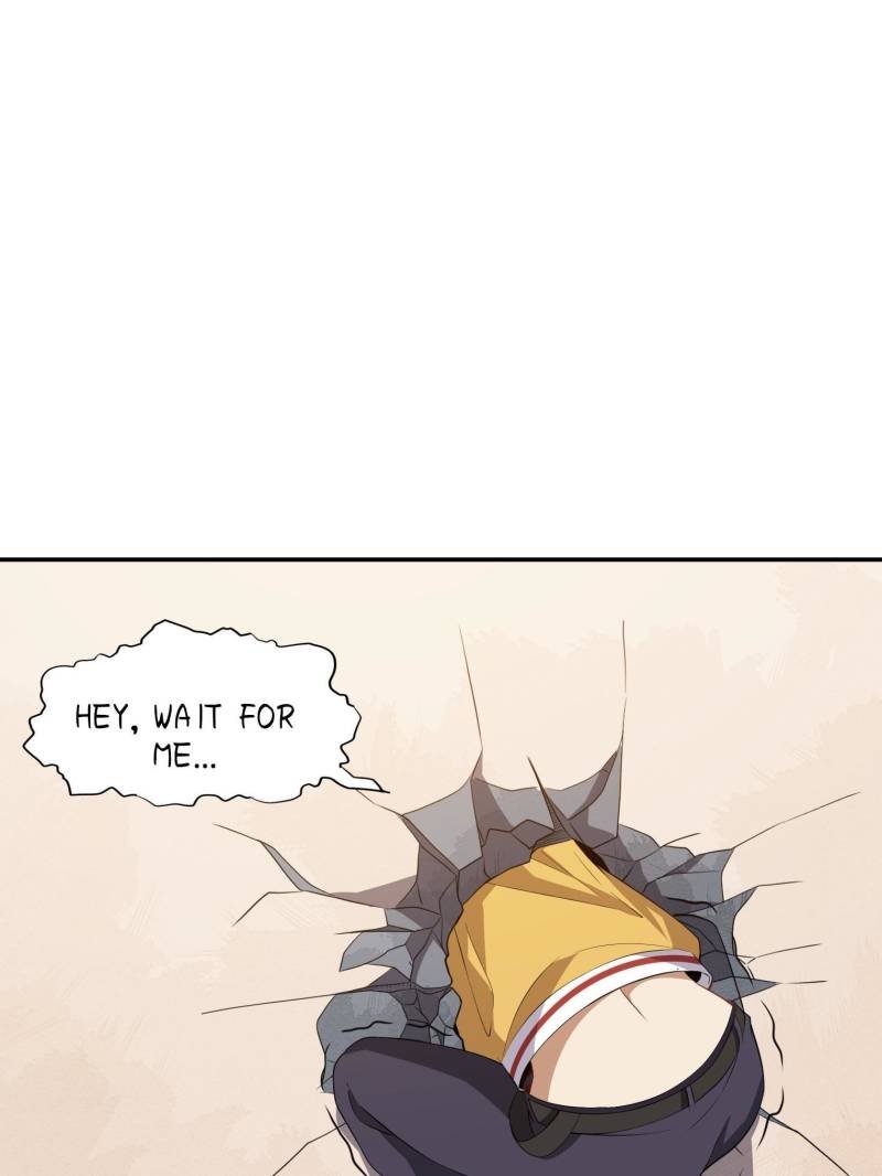 My Ancestors Rolled in Money chapter 50 - page 34