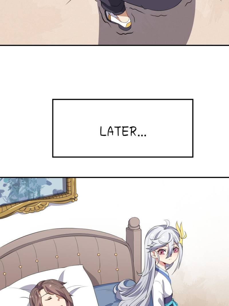 My Ancestors Rolled in Money chapter 50 - page 35