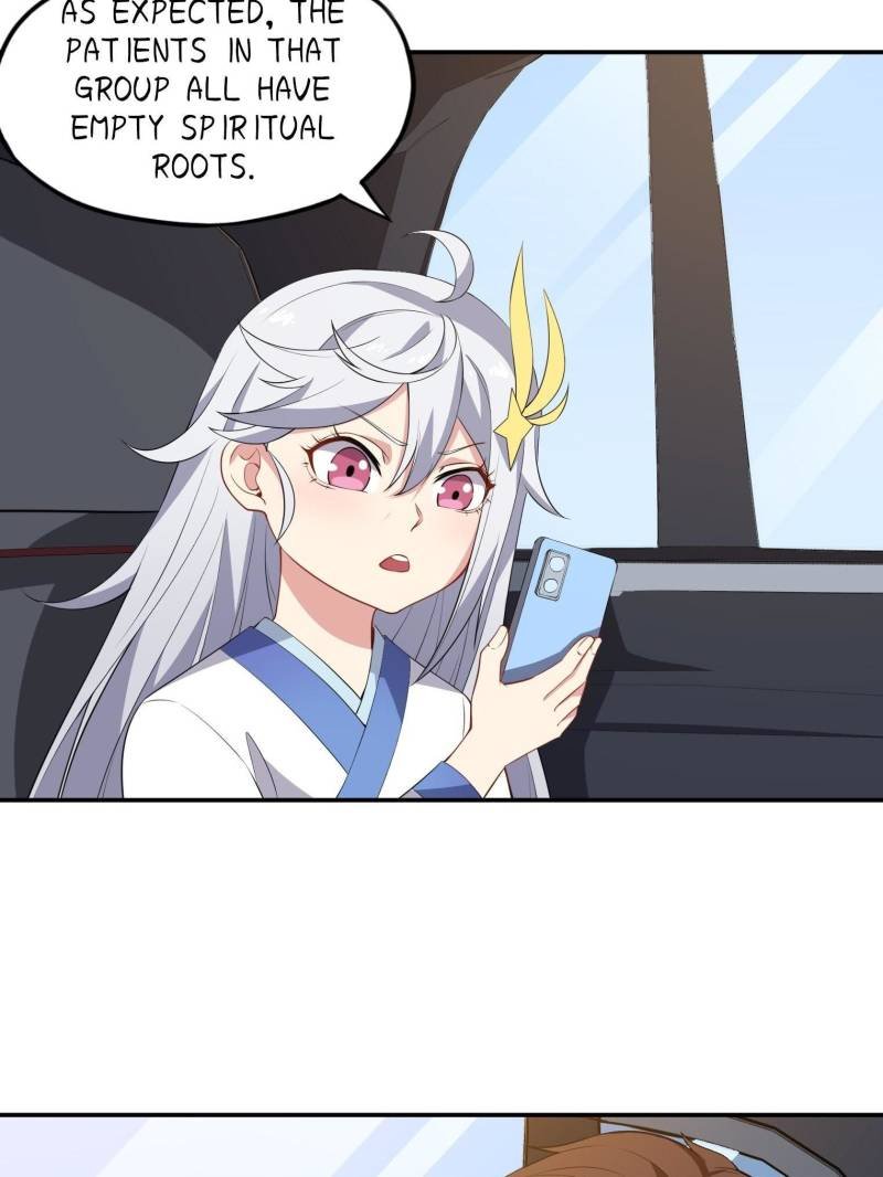 My Ancestors Rolled in Money chapter 50 - page 40
