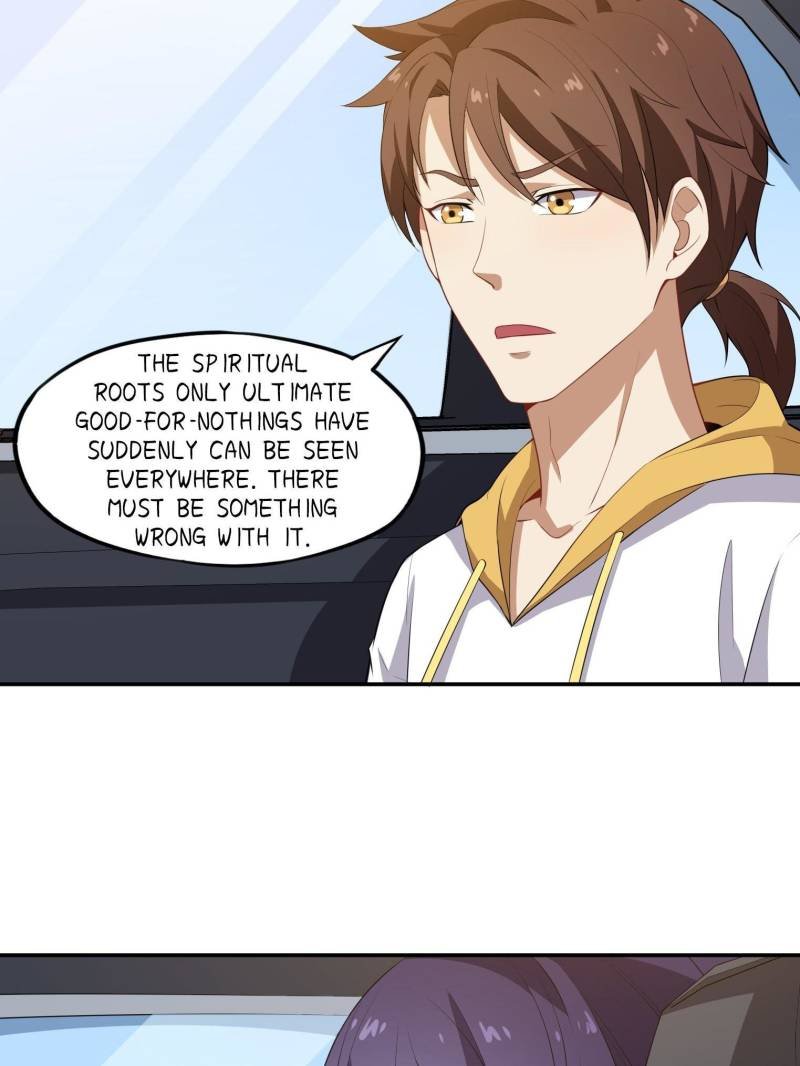 My Ancestors Rolled in Money chapter 50 - page 41