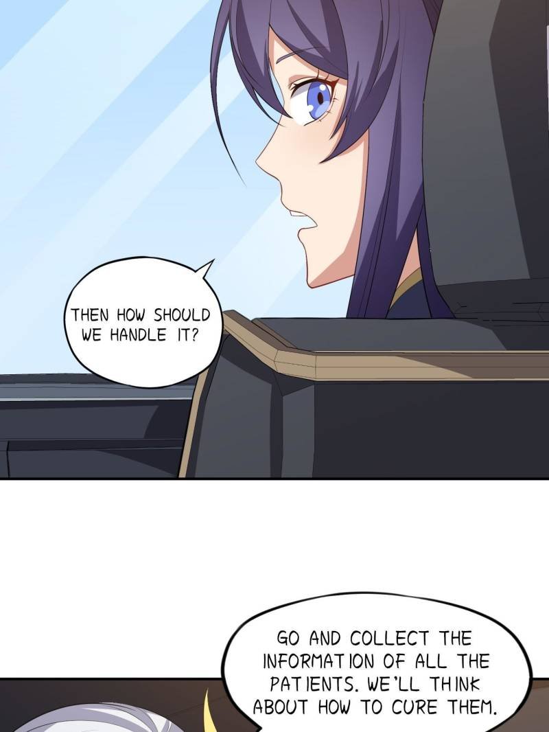 My Ancestors Rolled in Money chapter 50 - page 42