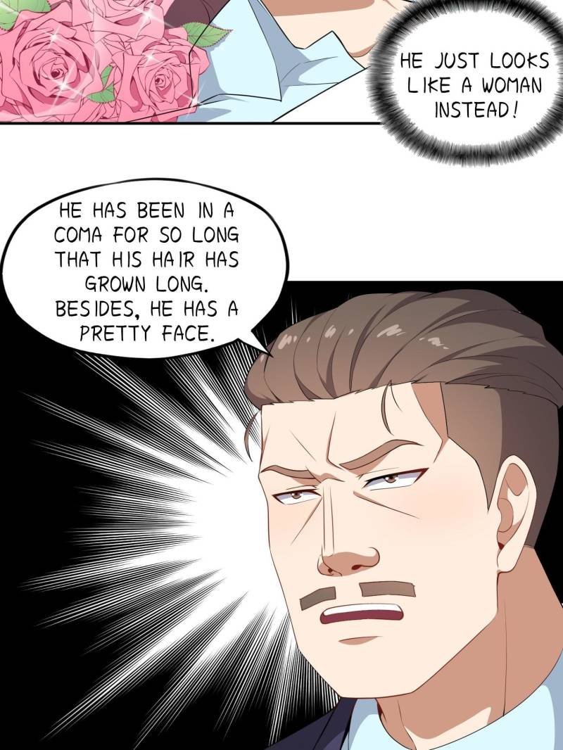 My Ancestors Rolled in Money chapter 50 - page 5