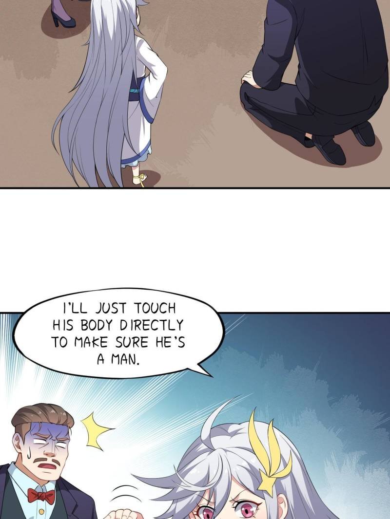 My Ancestors Rolled in Money chapter 50 - page 7