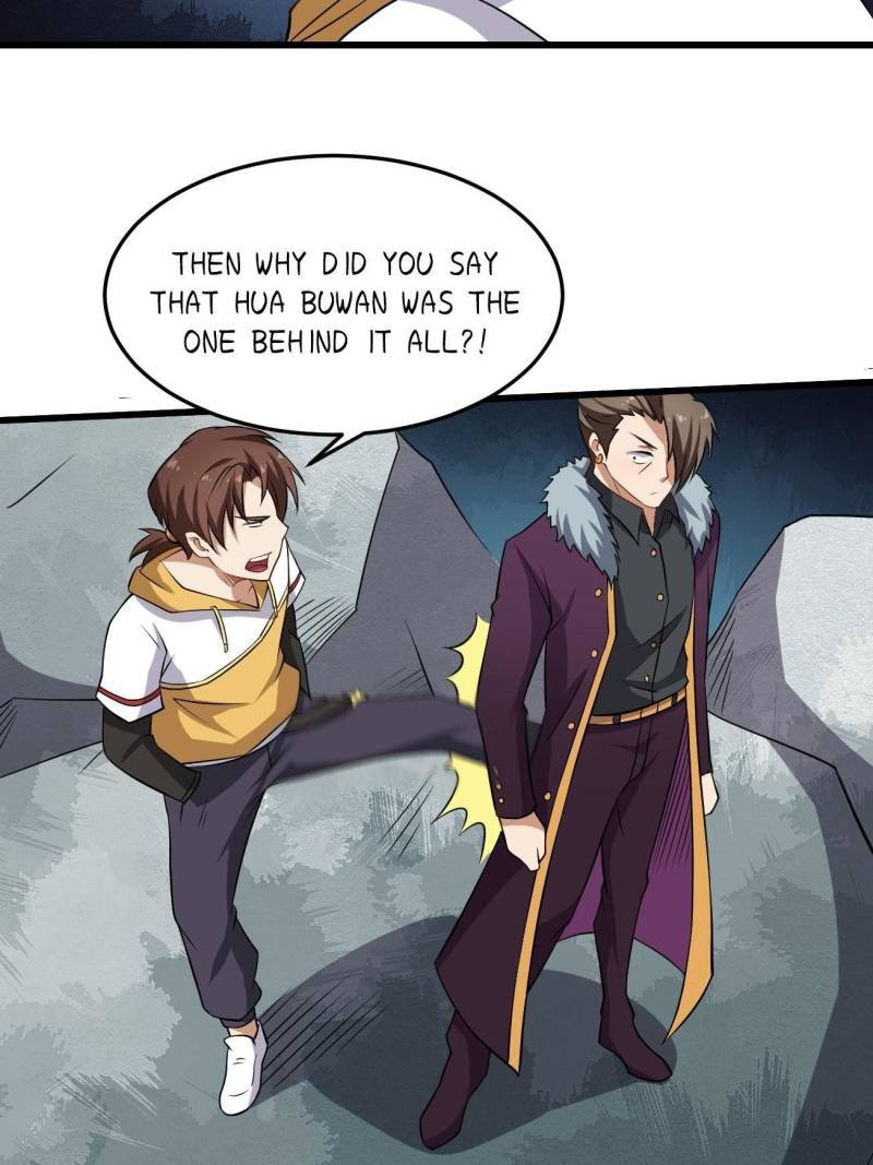 My Ancestors Rolled in Money chapter 89 - page 12