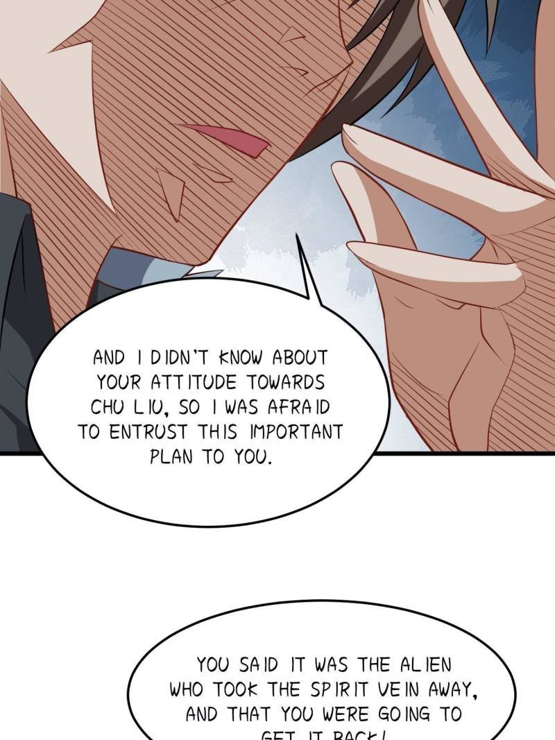 My Ancestors Rolled in Money chapter 89 - page 15