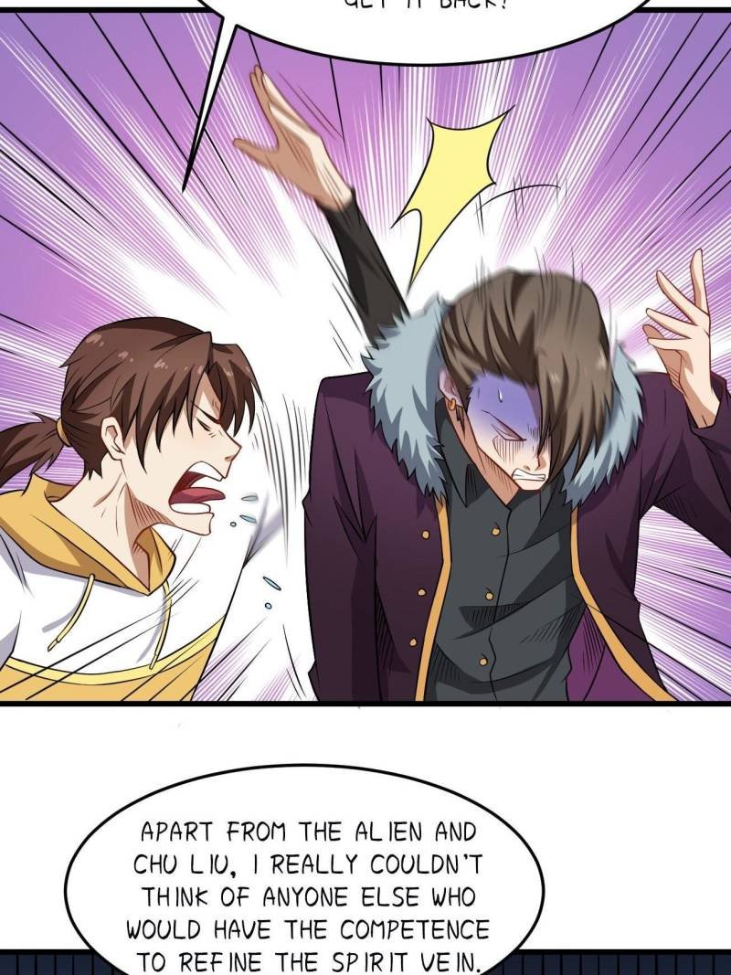 My Ancestors Rolled in Money chapter 89 - page 16