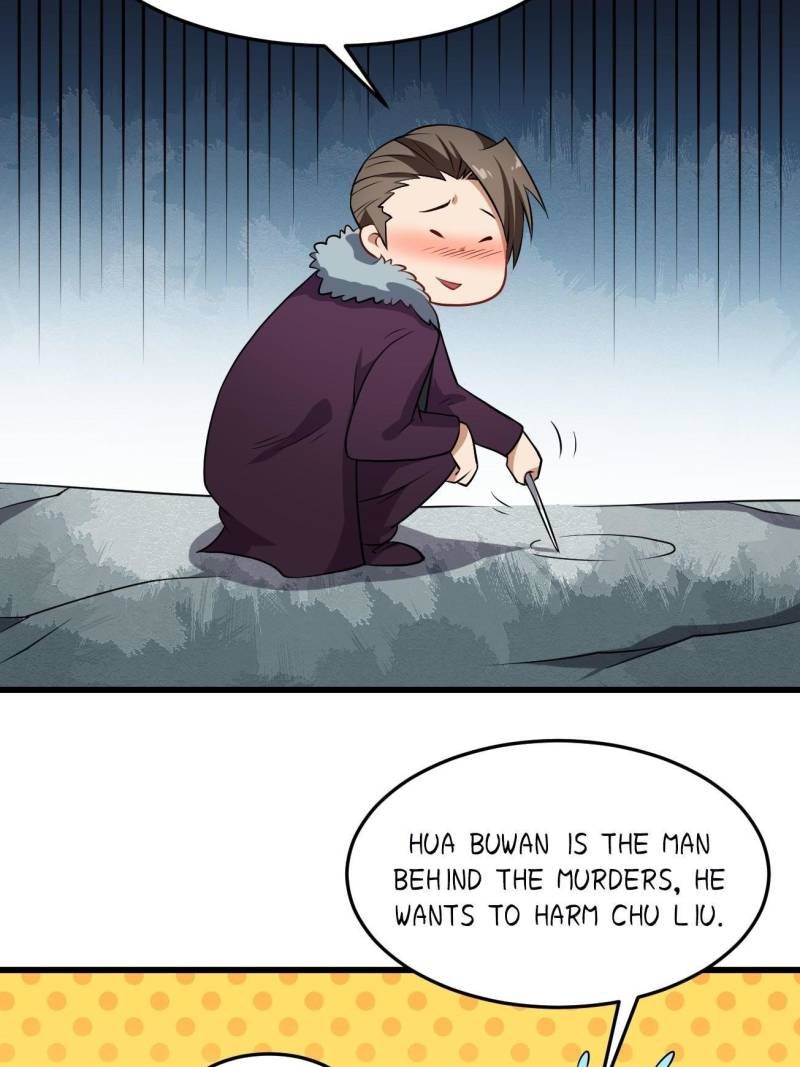 My Ancestors Rolled in Money chapter 89 - page 17