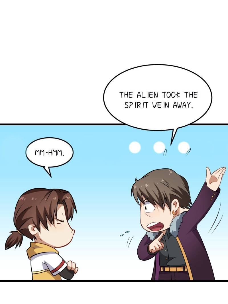 My Ancestors Rolled in Money chapter 89 - page 19