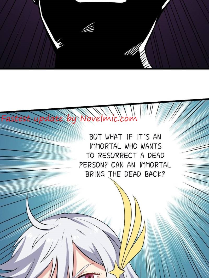 My Ancestors Rolled in Money chapter 89 - page 2