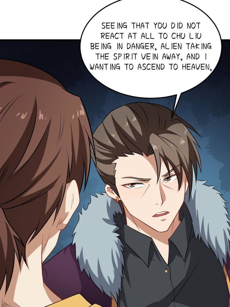 My Ancestors Rolled in Money chapter 89 - page 21