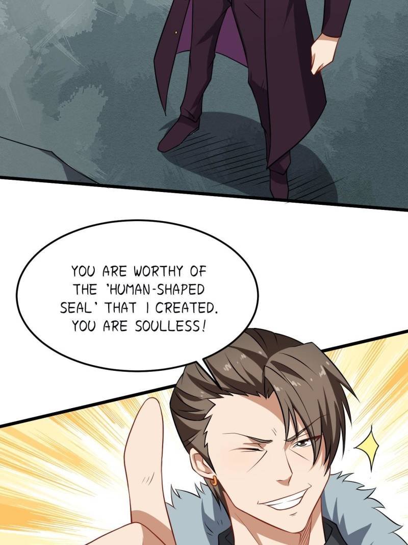 My Ancestors Rolled in Money chapter 89 - page 23