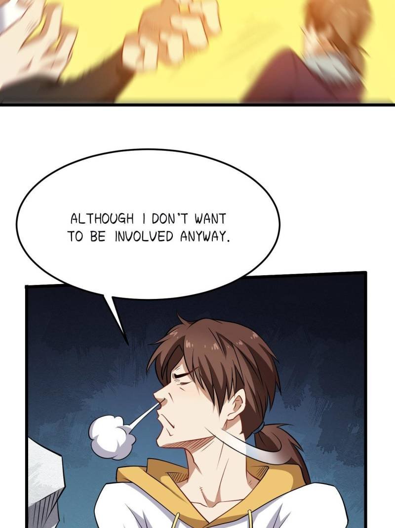 My Ancestors Rolled in Money chapter 89 - page 26