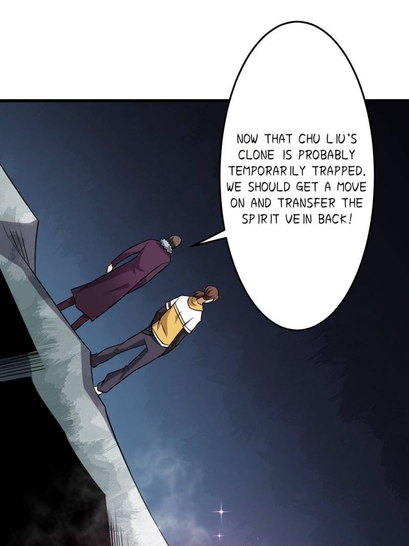My Ancestors Rolled in Money chapter 89 - page 28