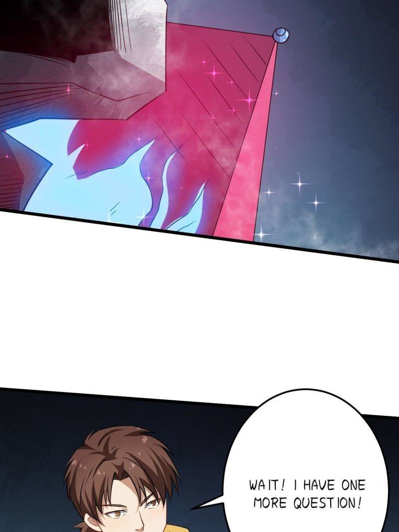 My Ancestors Rolled in Money chapter 89 - page 29